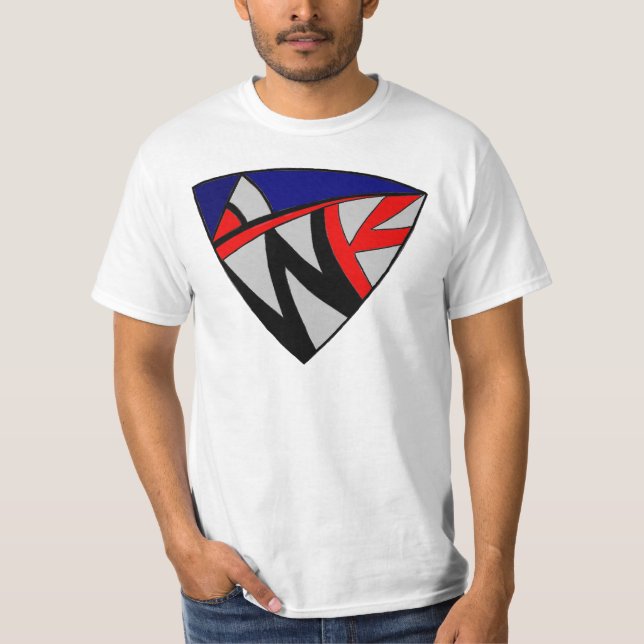 F4U Corsair T-Shirt (Front)