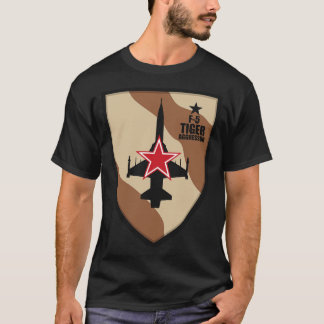 F5 Aggressor T-Shirt