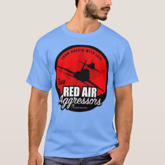 F5 Tiger Aggressors  T-Shirt