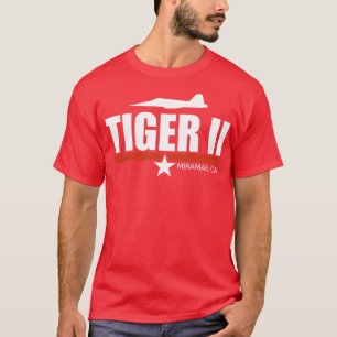 F5 Tiger T-Shirt