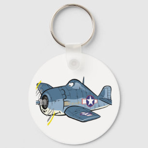 f6f hellcat keychain
