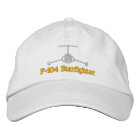 F-104 Casquette de golf
