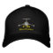 F-104 Golf Hat With Callsign