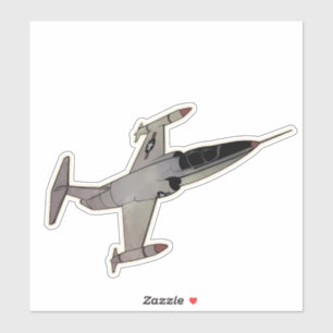 F-104 Starfighter, Interceptor Aircraft