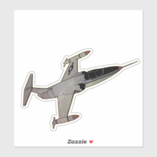 F-104 Starfighter, Interceptor Aircraft