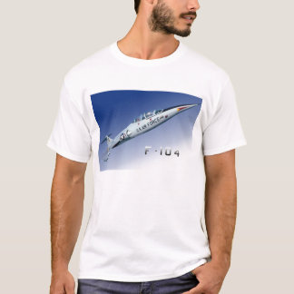 F-104 T-Shirt