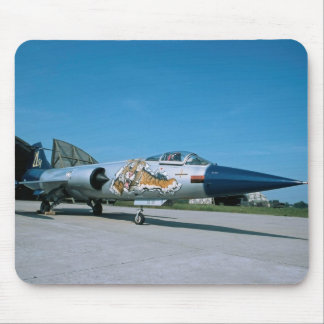 F 104S Italian Air Force NTM 1996 Mouse Pad