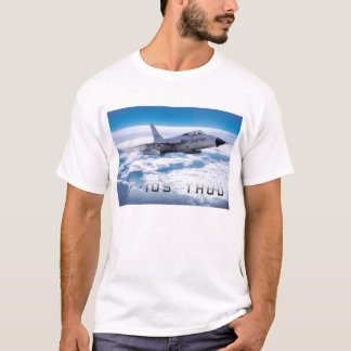 F-105 THUD T-Shirt