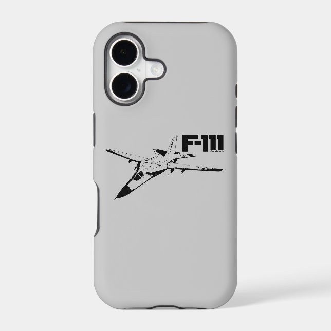 F-111 Aardvark (Back)
