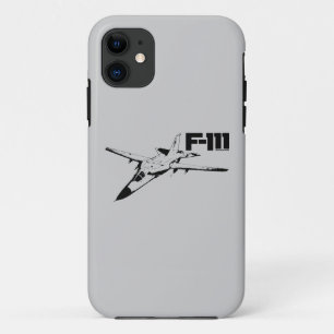 F-111 Aardvark iPhone 11 Case