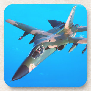 F-111 AARDVARK COASTER
