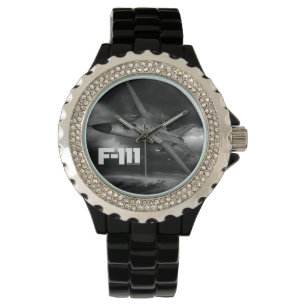 F-111 Aardvark Watch