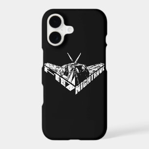 F-117 Nighthawk