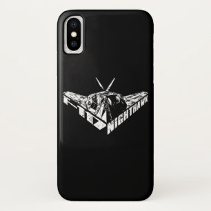 F-117 Nighthawk Case-Mate iPhone Case