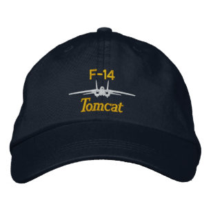 F-14 Casquette de golf