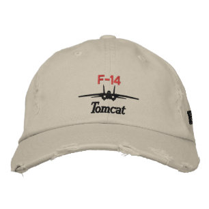F-14 Golf Hat