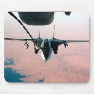 F-14 MOUSE PAD