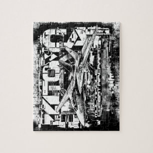 F-14 Puzzle Tomcat