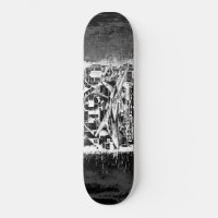 F-14 Tomcat 8 1/8" Skateboard