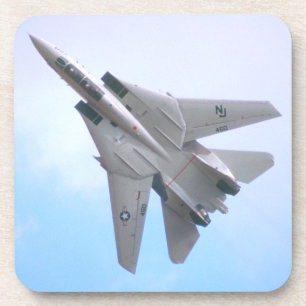F-14 TOMCAT COASTER