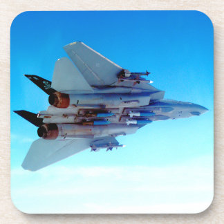 F-14 TOMCAT COASTER