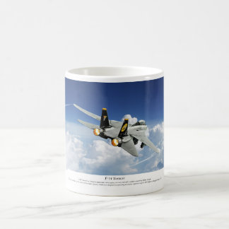 F-14 Tomcat Coffee Mug
