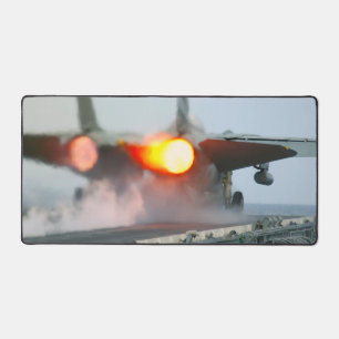 F-14 TOMCAT DESK MAT