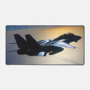 F-14 TOMCAT DESK MAT