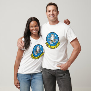 F-14 Tomcat En Tout Temps ...Baby! T-shirts