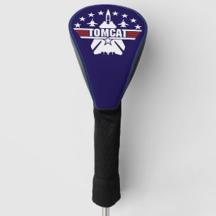 F-14 TOMCAT GOLF HEAD COVER