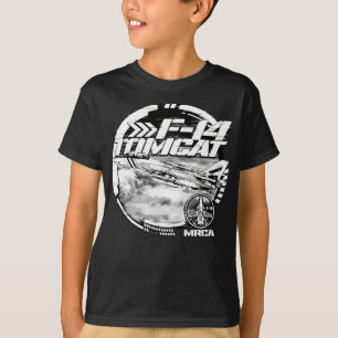 F-14 Tomcat T-Shirt