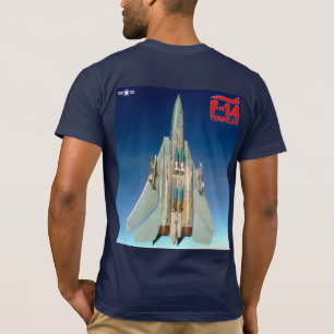 F-14 TOMCAT T-Shirt