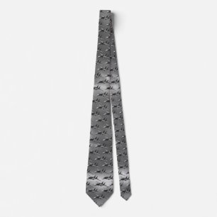 F-14 Tomcat Tie Neck Tie