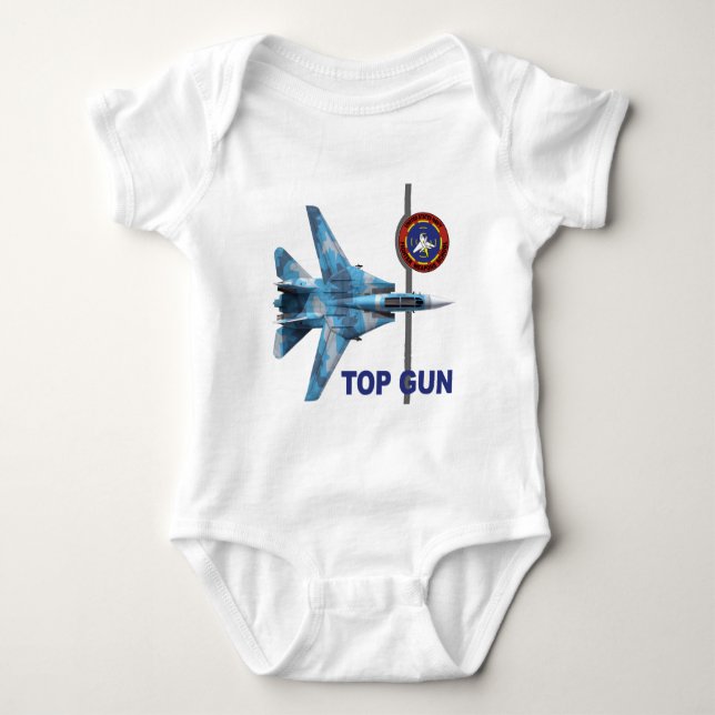 F-14 Tomcat Top Gun (Front)