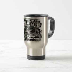 F-14 Tomcat Travel/Commuter Mug