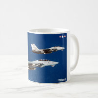 F-14 TOMCAT "WINGMAN"