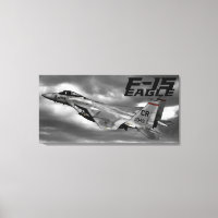 F-15 Eagle