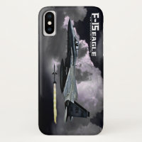 F-15 Eagle
