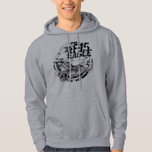 F-15 Eagle Hoodie