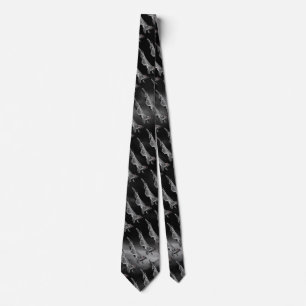 F-15 Eagle Neck Tie