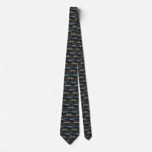 F-15 Eagle Neck Ties