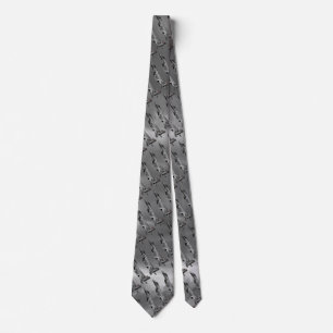F-15 Eagle Neck Ties