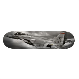 F-15 Eagle Skateboard