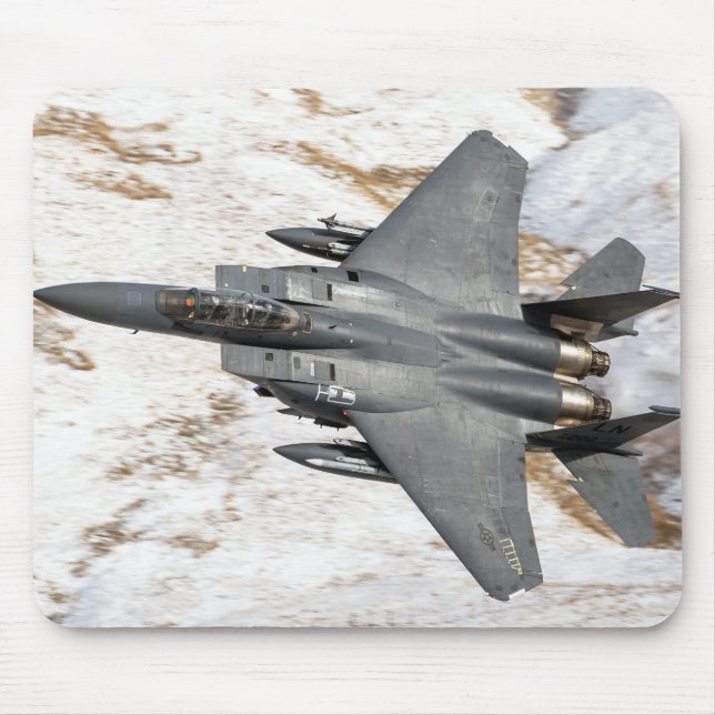 F-15 MOUSE PAD (Front)