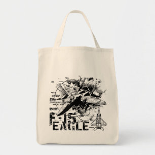 F-15 Sacs fourre-tout d'aigle
