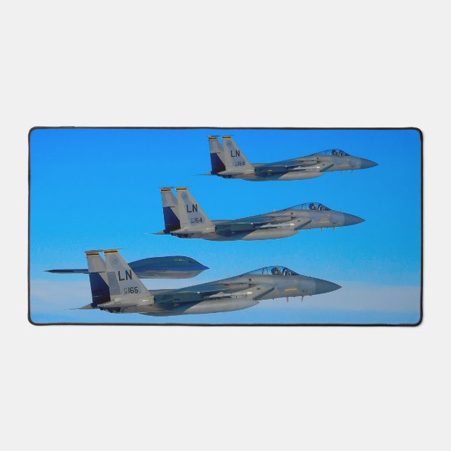 F-15C AIGLE (Recto)