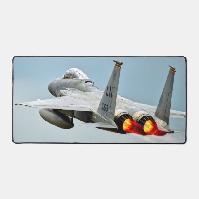 F-15C EAGLE (Recto)
