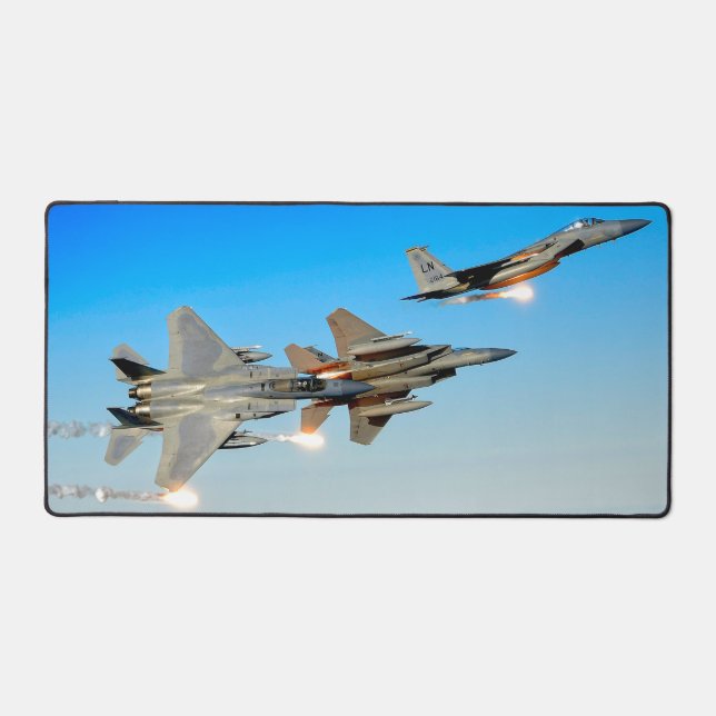 F-15C EAGLE (Recto)