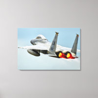 F-15C EAGLE 24x36