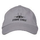 F-15E Casquette de golf